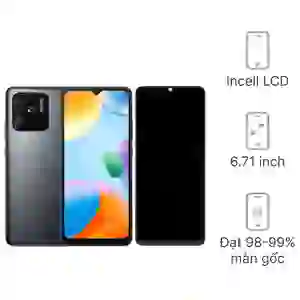 Thay màn hình Xiaomi Redmi 10C