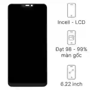 Thay màn hình Vivo Y81S chính hãng GENA loại Pro