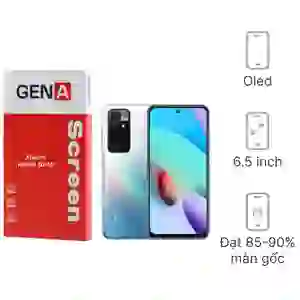 Thay màn hình Xiaomi Redmi 10 4G chính hãng GENA loại A+