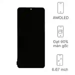 Thay màn hình Xiaomi Poco F3 chính hãng GENA loại Pro