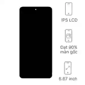 Thay màn hình Xiaomi Poco X3 Pro