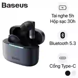 Tai nghe Bluetooth Baseus Bowie E9