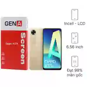 Thay màn hình Oppo A17k chính hãng GENA loại Pro