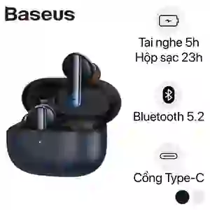 Tai nghe Bluetooth Baseus Storm 1