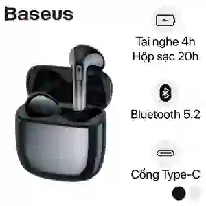 Tai nghe Bluetooth Baseus Storm 3