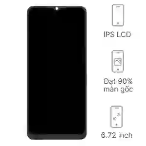 Thay màn hình Oppo A58