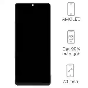 Thay màn hình mặt trong Oppo Find N2 Flip 5G