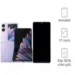 Thay màn hình mặt trong Oppo Find N2 Flip 5G
