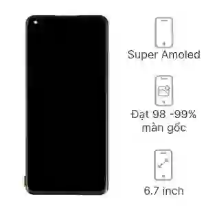 Thay màn hình Oppo Find X5 Pro chính hãng GENA loại Pro