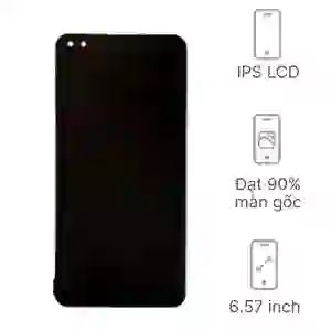 Thay màn hình Oppo Reno4 Z