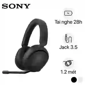 Tai nghe Gaming chụp tai Sony Inzone H5
