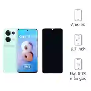 Thay màn hình Oppo Reno 8 Pro 5G