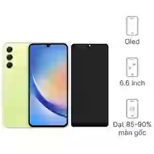 Thay màn hình Samsung Galaxy A34 loại A+