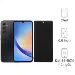 Thay màn hình Samsung Galaxy A34 5G loại A+