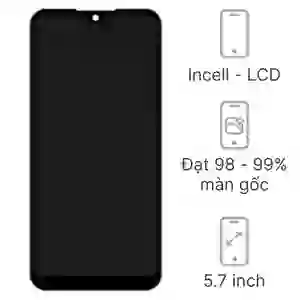 Thay màn hình Samsung Galaxy M01