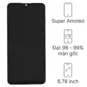 Thay màn hình Vivo iQOO 11 5G
