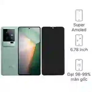 Thay màn hình Vivo iQOO 11 5G