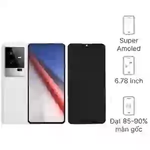 Thay màn hình Vivo iQOO 11 Pro 5G