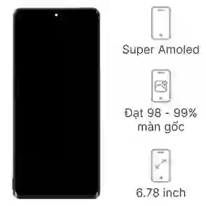 Thay màn hình Vivo iQOO 9 Pro 5G