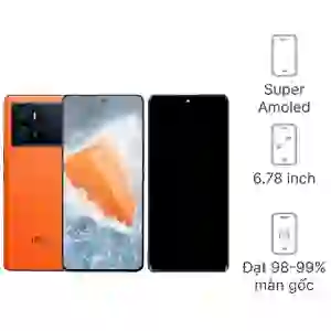 Thay màn hình Vivo iQOO 9 Pro 5G