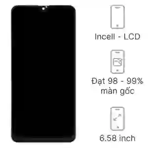 Thay màn hình Vivo T1X  chính hãng GENA loại Pro