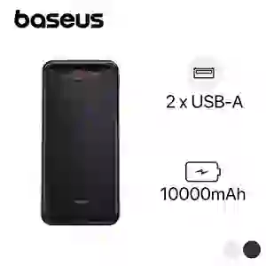 Pin sạc dự phòng Baseus Gentleman siêu mỏng 10.000mAh
