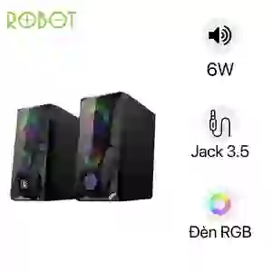Loa Robot RS200