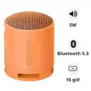 Loa Bluetooth Sony SRS-XB100 Extra Bass