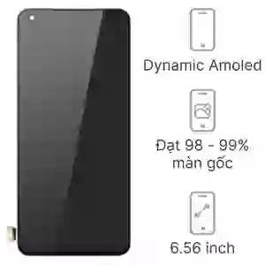 Thay màn hình Vivo X50