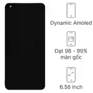 Thay màn hình Vivo X50 Pro