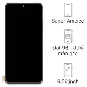 Thay màn hình Vivo X70 Pro