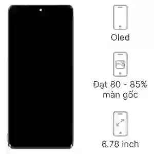 Thay màn hình Vivo X80 5G màn linh kiện OLED