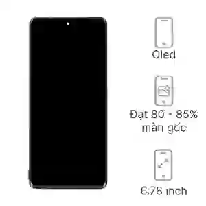 Thay màn hình Vivo X80 Pro 5G màn linh kiện OLED