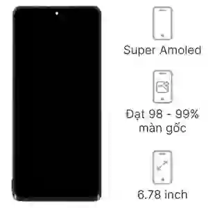 Thay màn hình Vivo X80 Pro màn linh kiện OLED