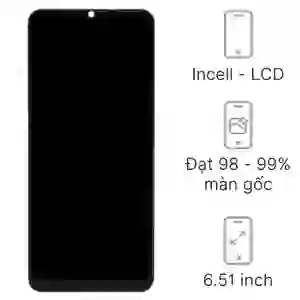 Thay màn hình Vivo Y15A chính hãng GENA loại Pro