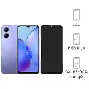 Thay màn hình Vivo Y17s