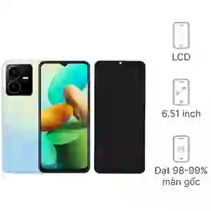 Thay màn hình Vivo Y23