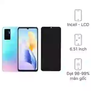 Thay màn hình Vivo Y23e