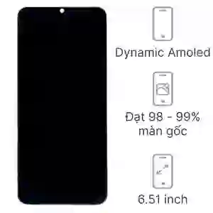 Thay màn hình Vivo Y35 màn linh kiện OLED