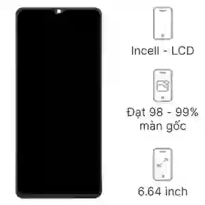 Thay màn hình Vivo Y35 Plus chính hãng GENA loại Pro