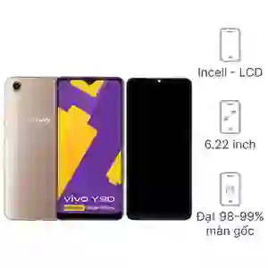 Thay màn hình Vivo Y90