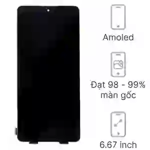 Thay màn hình Xiaomi 11T chính hãng GENA loại Pro