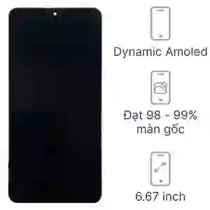 Thay màn hình Xiaomi 12T Pro chính hãng GENA loại Pro