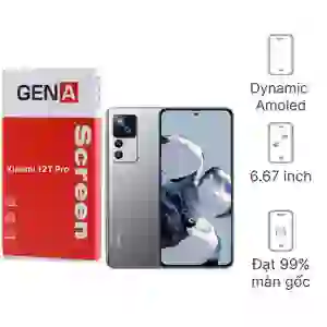 Thay màn hình Xiaomi 12T Pro chính hãng GENA loại Pro