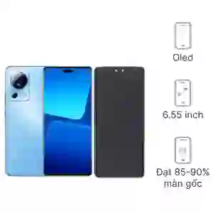 Thay màn hình Xiaomi 13 Lite 5G màn linh kiện OLED