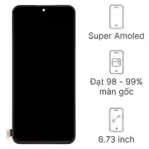 Thay màn hình Xiaomi 13 Pro màn linh kiện OLED