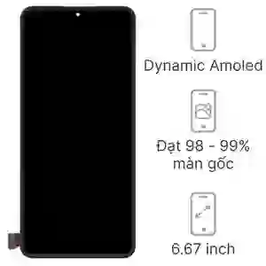 Thay màn hình Xiaomi 13T chính hãng GENA loại Pro