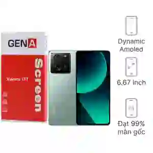 Thay màn hình Xiaomi 13T chính hãng GENA loại Pro