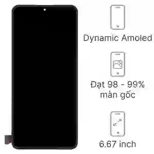 Thay màn hình Xiaomi 13T Pro chính hãng GENA loại Pro