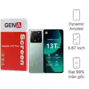 Thay màn hình Xiaomi 13T Pro chính hãng GENA loại Pro